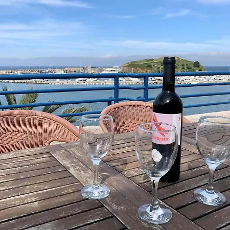 Appartement Maritim I Atic - Atico Muy Agradable, Con Amplia Terraza Y Preciosas Vistas Panoramicas. - Es-228-27 Llança