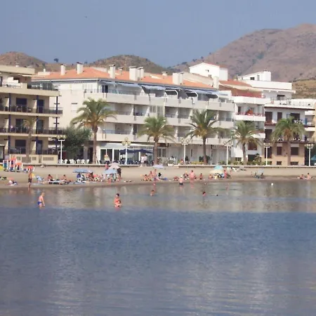 Apartment Maritim I Atic - Atico Muy Agradable, Con Amplia Terraza Y Preciosas Vistas Panoramicas. - Es-228-27