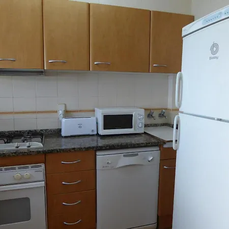 Atico Con Terraza Y Aire Acondicionado, Cerca De La Playa - Es-228-27 Apartament Llança