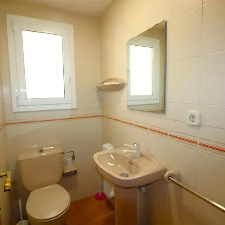 Apartament Atico Con Terraza Y Aire Acondicionado, Cerca De La Playa - Es-228-27 Llança